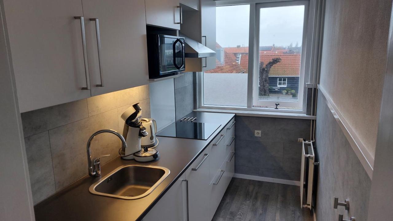 Appartement Met 3 Slaapkamers Vlakbij Strand En Centrum Zoutelande Exterior foto